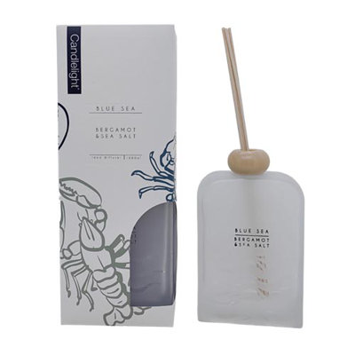 Fresh Reed Diffusers And Sticks