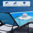 Outdoor Chaise Lounge with Table-88193838