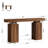 63-Inch Console Table-1260299966