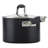 Anolon Advanced Home Hard Anodized Nonstick Cookware Set, 11 Piece-92143270
