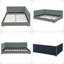 Lit plateforme tapissier réversible en L avec tissu en velours-1024721414-1031532351