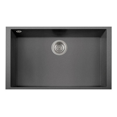 Undermount Quartz Kitchen Sink