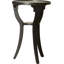 Dalton Round 15.75"W Side Table-469507177