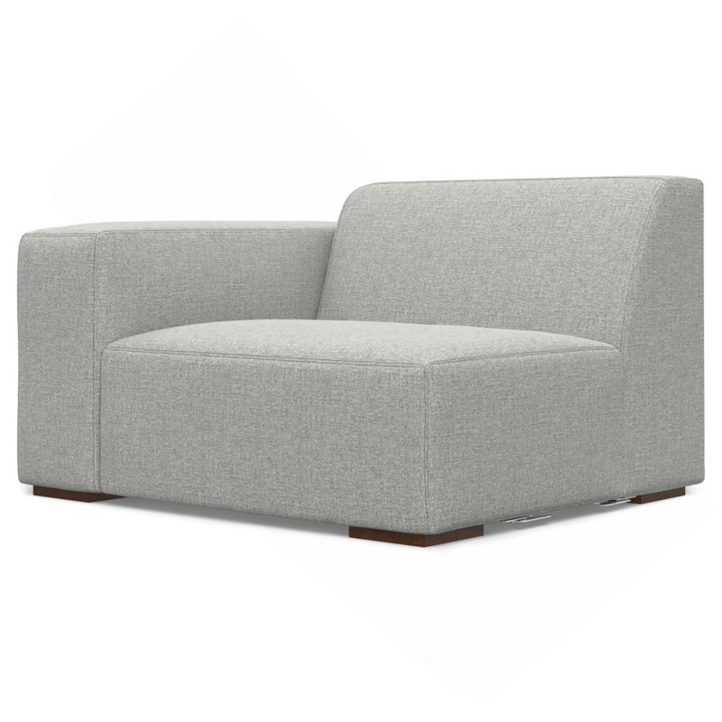 Left Arm Sofa Module
