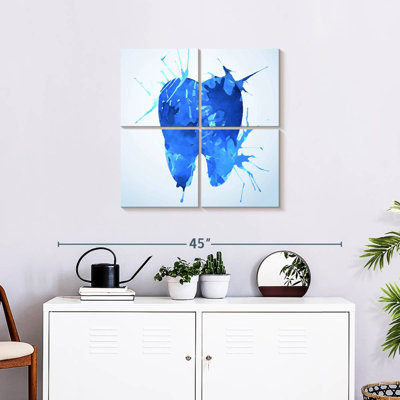 Tooth Painting