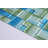 Swimming Pool Series Glass Mosaic Tile-43553429