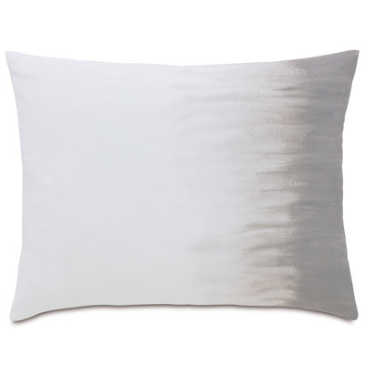 Amara Hand Painted Ombre Right Sham