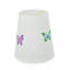 5.5'' H Cotton Empire Candelabra Shade