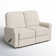 64.5'' Upholstered Reclining Loveseat