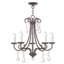 Blaney Candle Style Classic / Traditional Chandelier-1310690151-1297679243