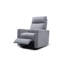 Nurture& The Manual Premium Modern Recliner Nursery Glider Chair with Spill, Stain Proof Fabric-493923423