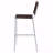 Upholstered Bar Chair