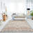 Aliccia Floral Indoor Rug-727881932