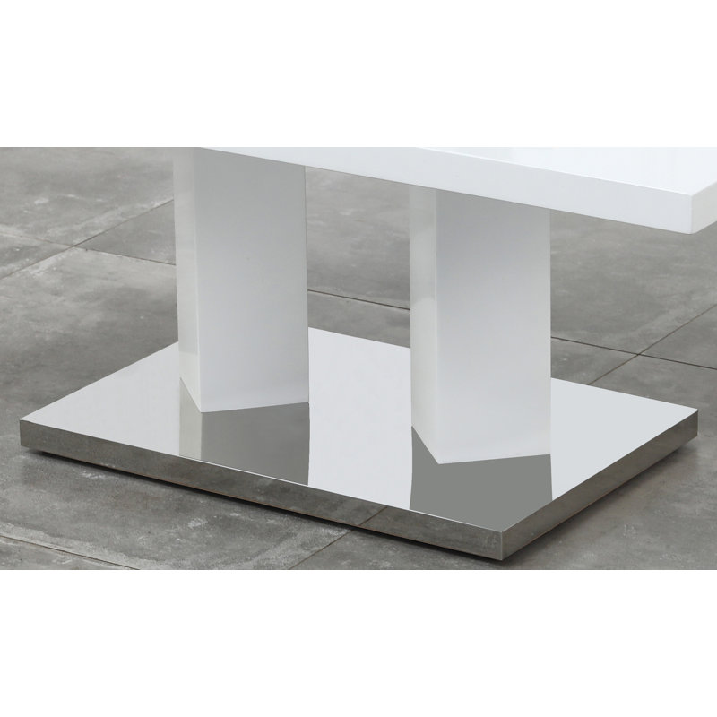 Brittlyn Pedestal Coffee Table