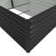 Bannu Metal Raised Garden Bed-15011028-15011029