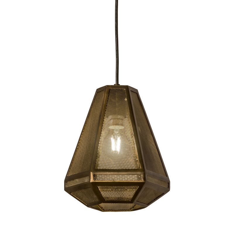 Nidos Struttura 1 - Light Pendant