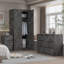 Deraz Piece Bedroom Set-746138757