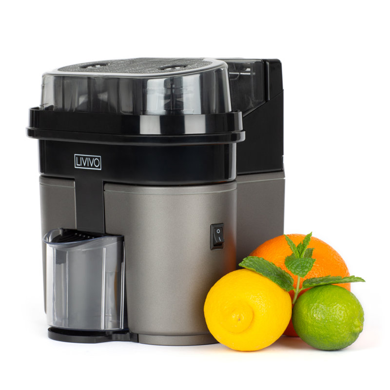 LIVIVO Electric Citrus Juicer