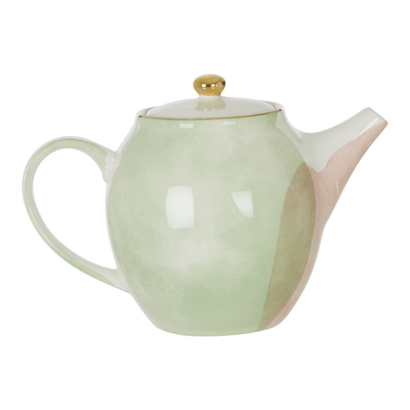 Norden Home Pool 1ml Teapot