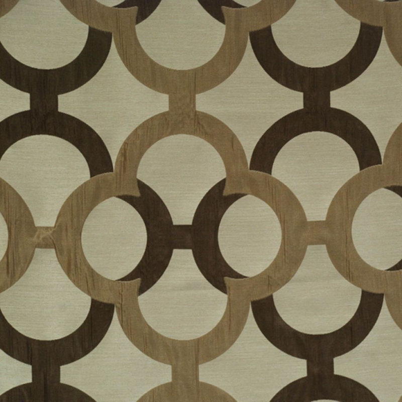 Tissu de grande préférence Wesco, Moka