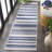 Laris Performance Performance Striped Rug-1747788116
