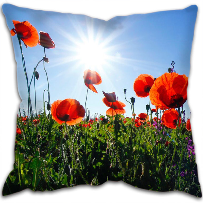 Arian Square Cushion