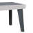 Santorini 82 Inch Slate Pool Table