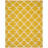 Sanyla Hand Tufted Wool Geometric Rug-357106617