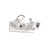 White is out of stock