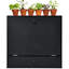 Bureau flottant avec rangement Hideaway-1534359550