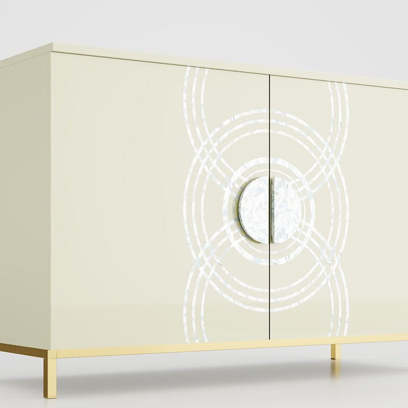 Blake 58'' W Sideboard
