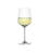 15.5 oz. Crystal White Wine Glass Set