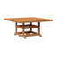 Garden Classic Outdoor Square Dining Table-542376-542378