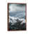 Classic Brown Wood Framed selected