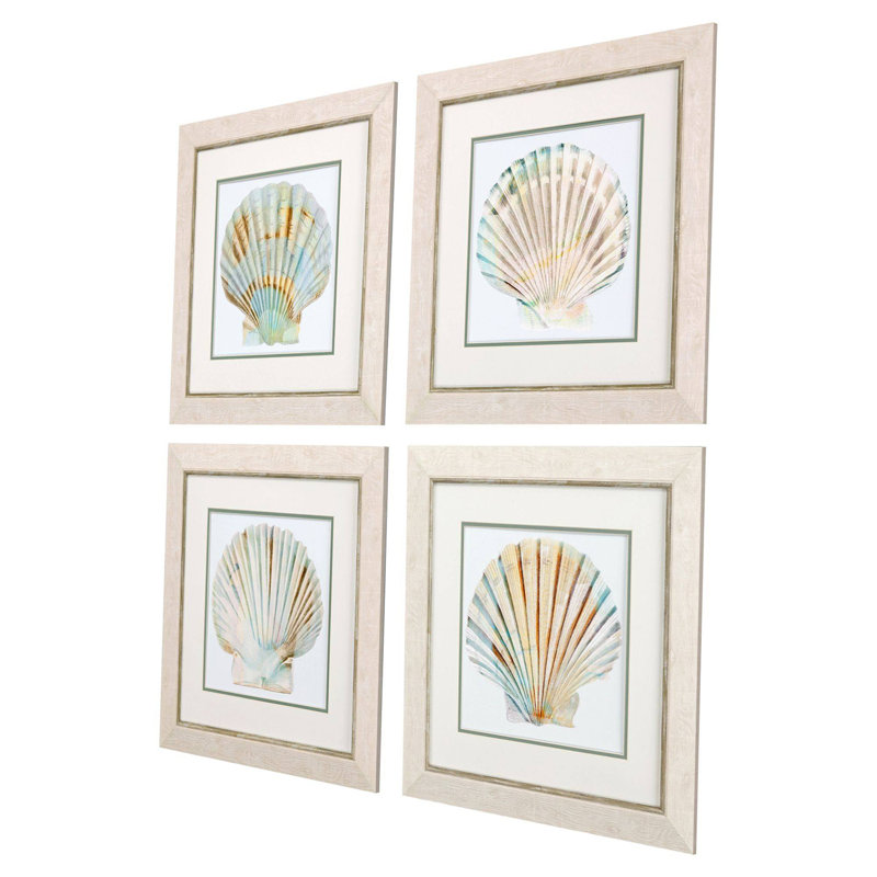 Forme de mer S / 4