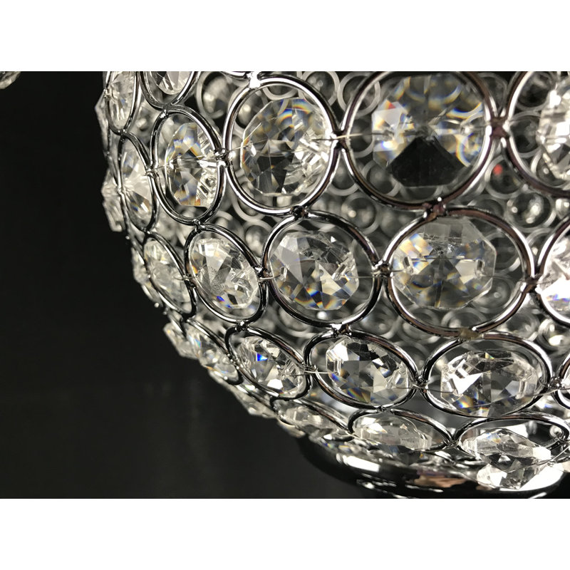 Chandelles en fer haute, Or