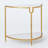 Table d'appoint Demilune-97868747