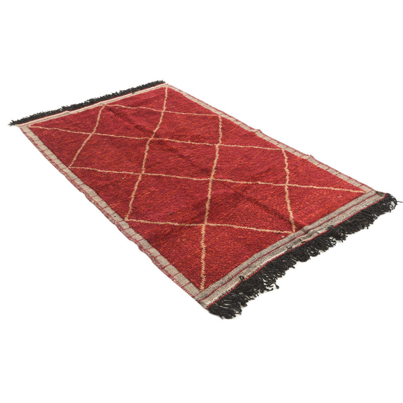 Tapis rouge Odle