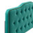 Modway Amber Platform Bed-783962245-783962251