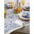 Melora Madiera Tablecloth