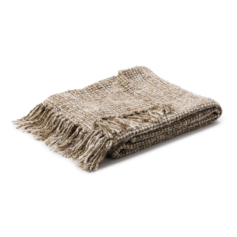 Porter Throw Blanket