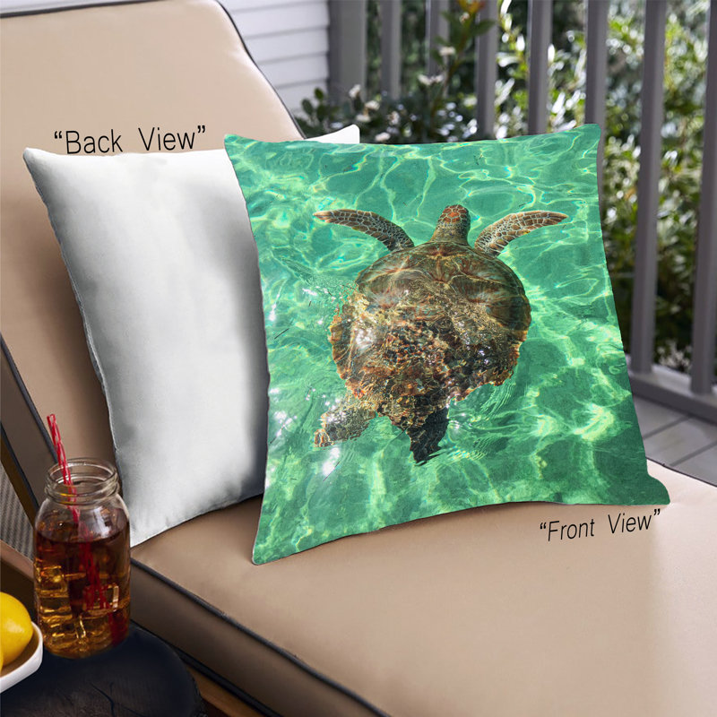 Coussin 1, Microsuède