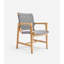 Amador Arm Chair-1883237124