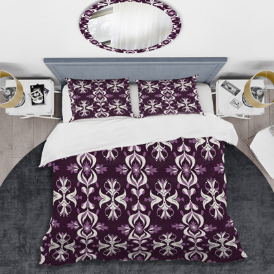 Ensemble de housse de couette Modern