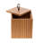 Bathroom Storage Container