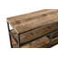 Wray 150cm Solid Wood Console Table
