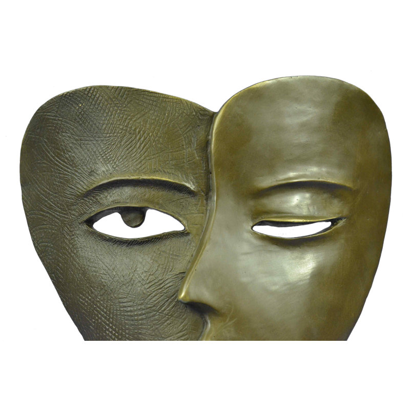 Sculpture Seong