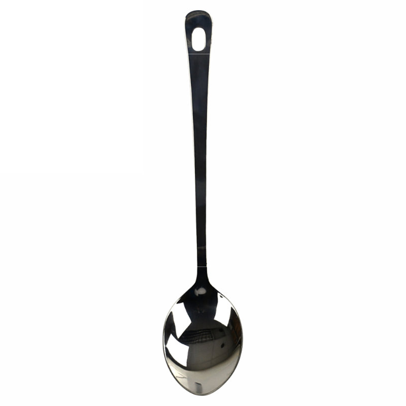 Stainless Steel Specialty Spoon