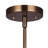 Elianore 1 - Light Bulb Pendant-2029044200