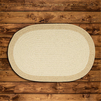 Rupert Performance Wool Indoor Rug